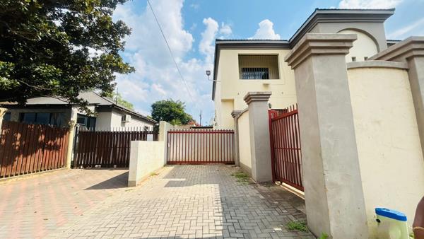 12 Bedroom House