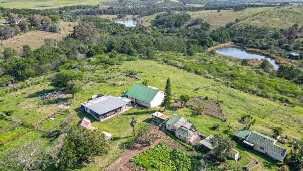 23.1 ha Farm