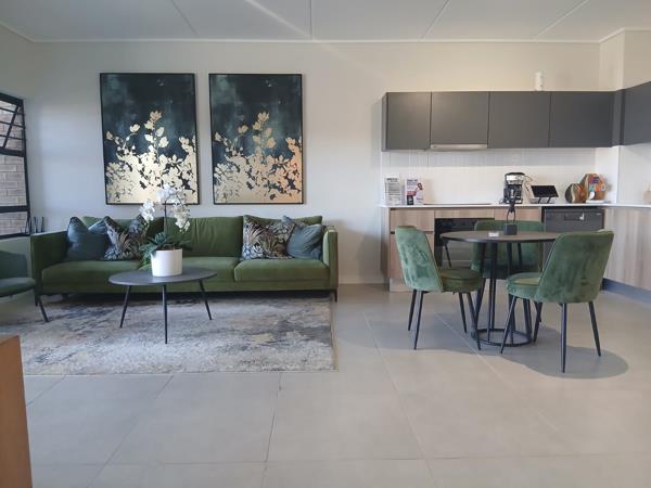 3 Bedroom Apartment