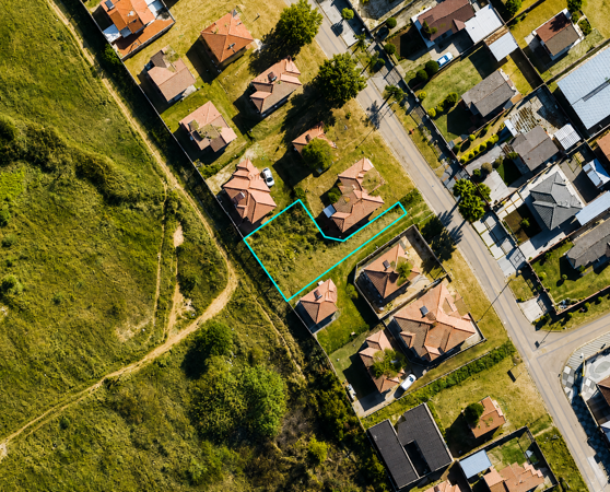 284 m² Land