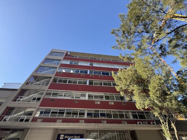 120 m² Commercial space