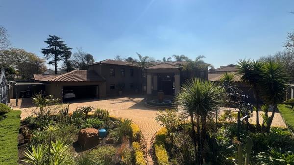 5 Bedroom House