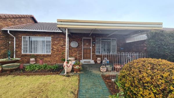 2 Bedroom Simplex