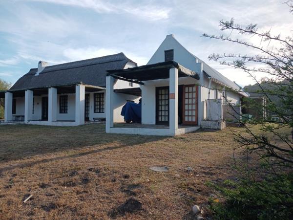 1 ha Farm