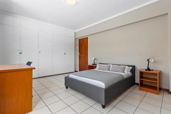 4 Bedroom Apartment