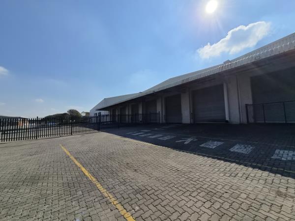 6 242 m² Industrial space