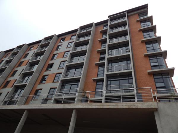Apartment in Silver Lakes Golf Estate