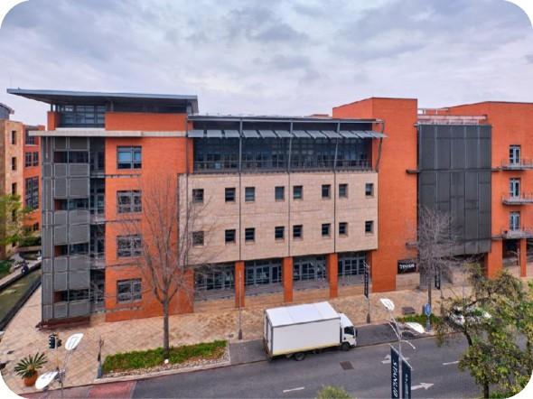1 229 m² Commercial space
