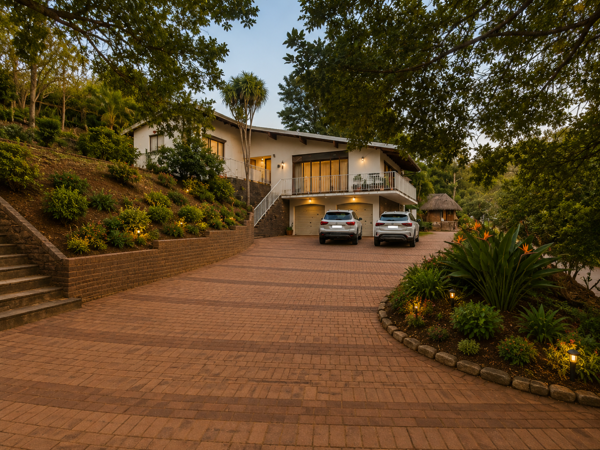 5 Bedroom House