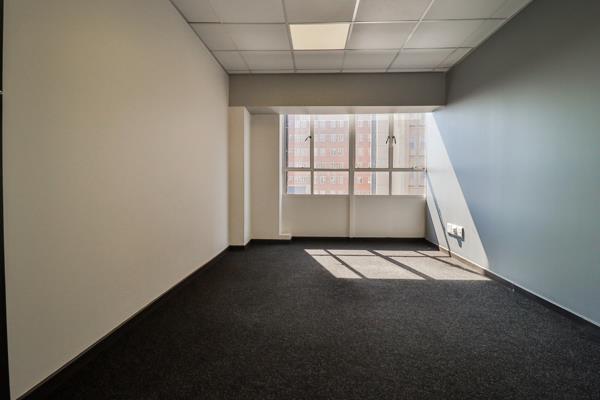 16 m² Commercial space