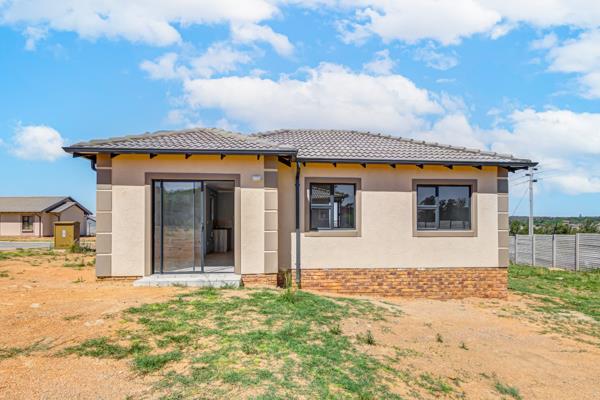 3 Bedroom Simplex