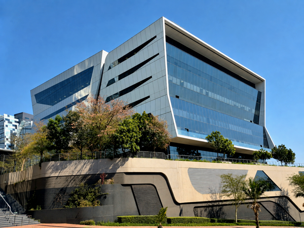 426 m² Commercial space