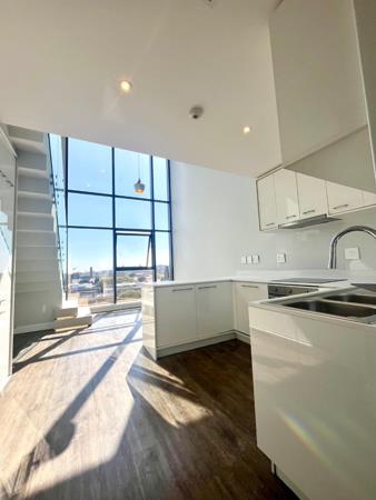 2 Bedroom Penthouse