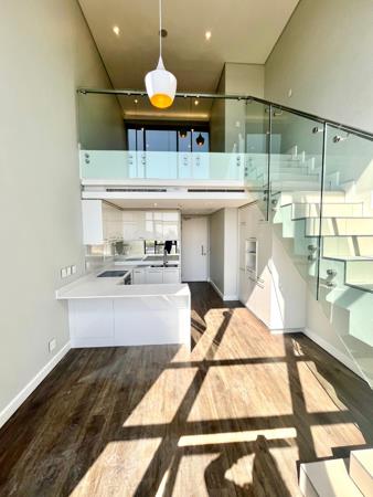 2 Bedroom Penthouse