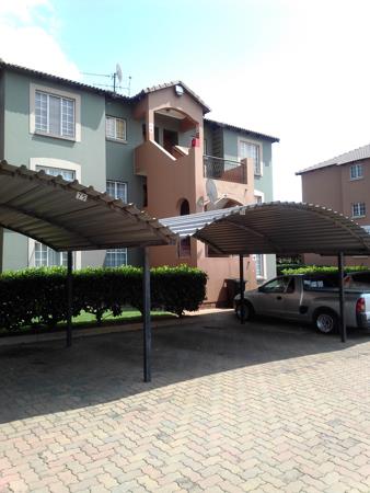 Apartment in Dinwiddie