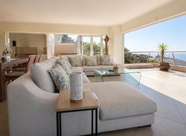 4 Bedroom Apartment