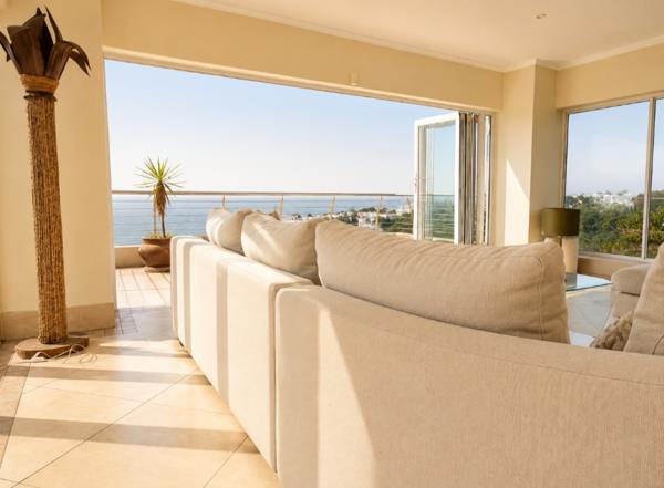 4 Bedroom Apartment