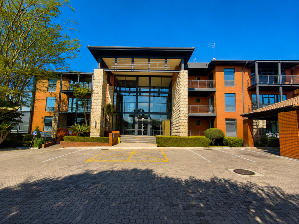 299 m² Commercial space