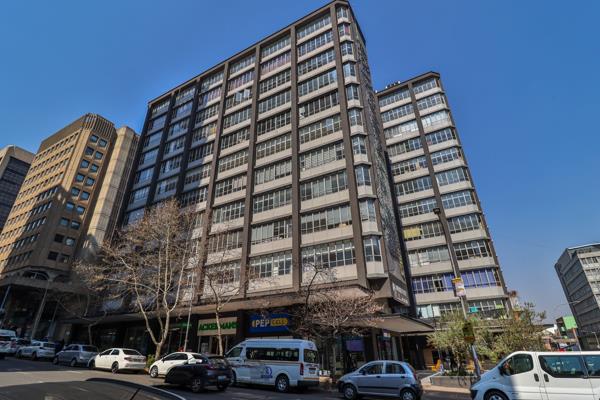 30 m² Commercial space