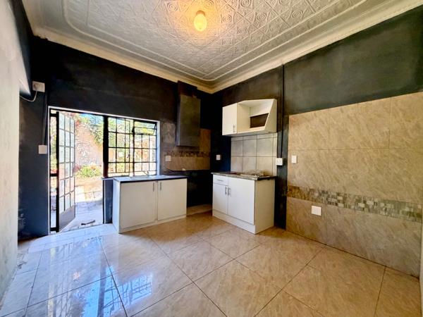 1 Bedroom Flat