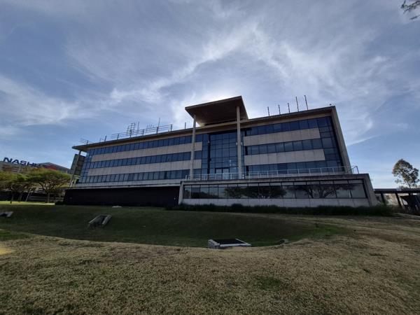 5 204 m² Commercial space