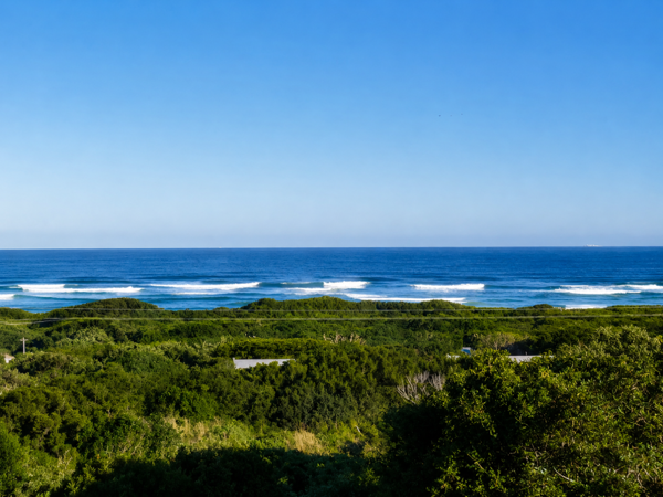 1 255 m² Land