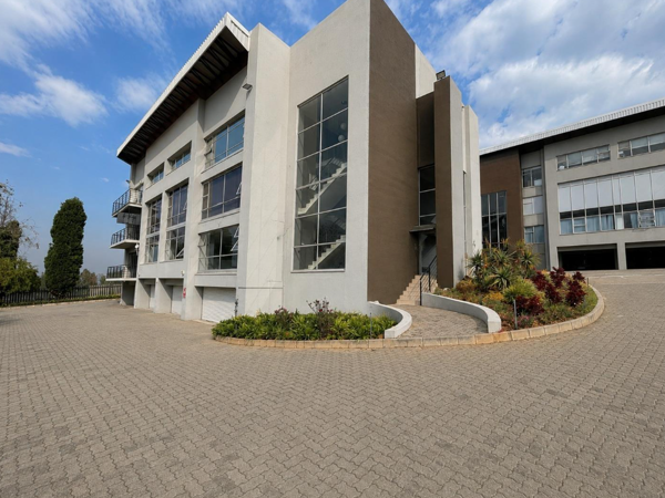 193 m² Commercial space