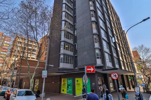 21 m² Commercial space