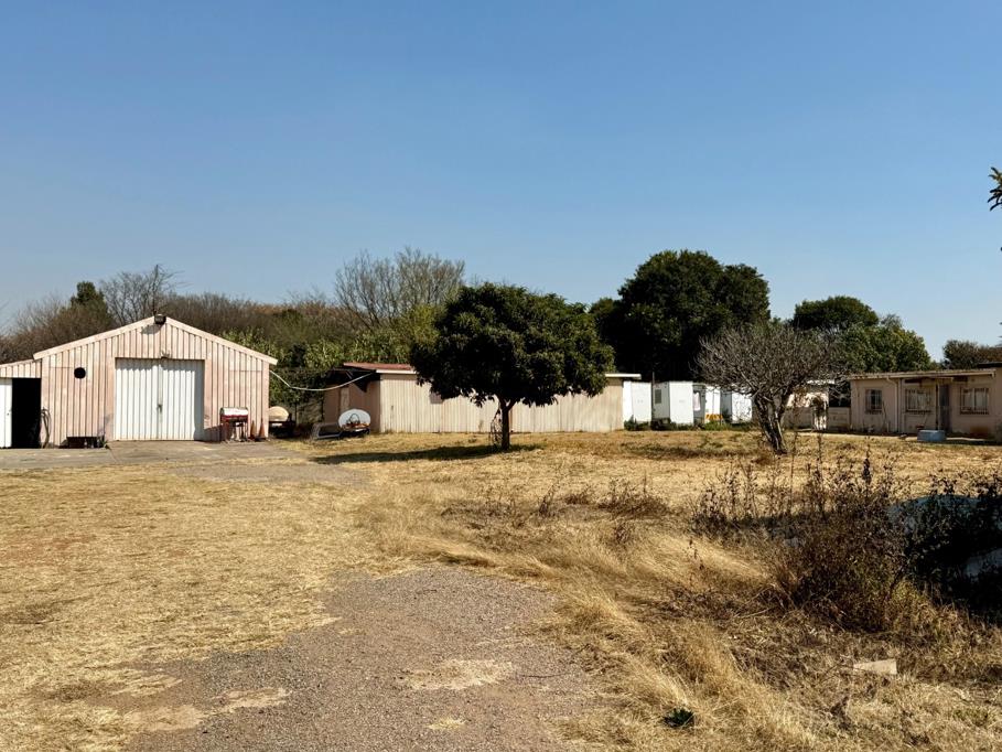 2.4 ha Land