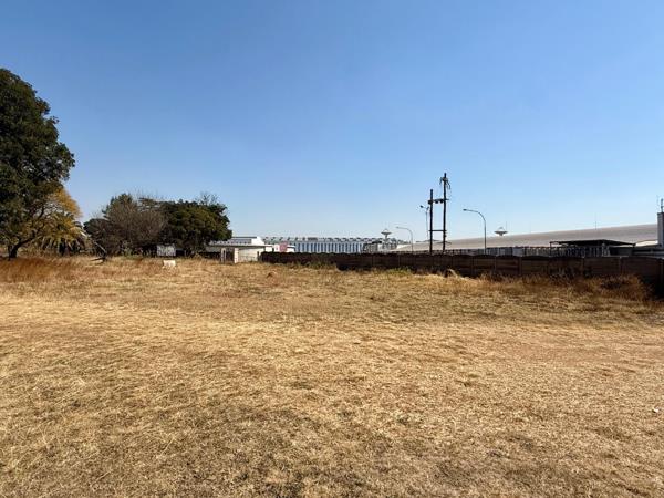 2.4 ha Land