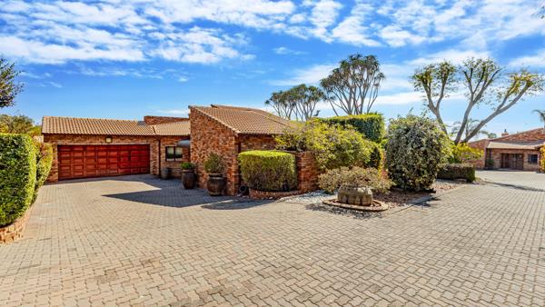 3 Bedroom Cluster