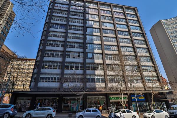 45 m² Commercial space