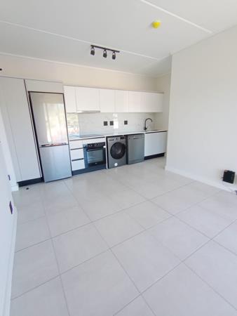 Apartment in Kuils River South