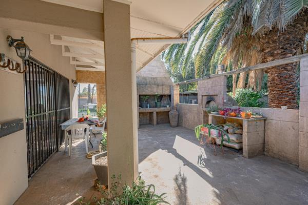 8 178 m² Smallholding