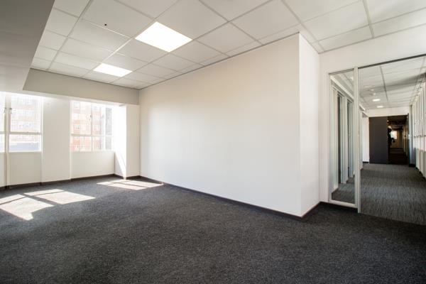 128 m² Commercial space