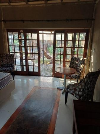 1 Bedroom House
