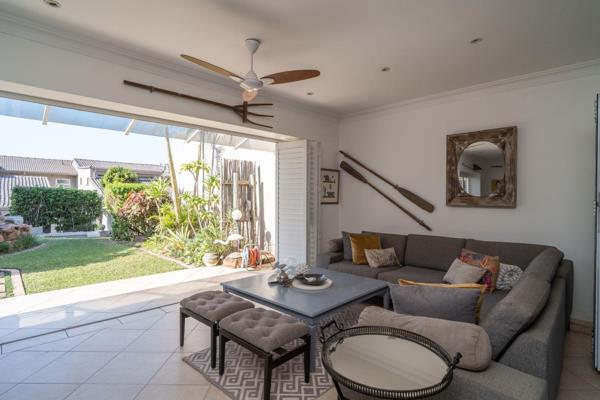 4 Bedroom Townhouse
