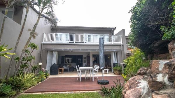 4 Bedroom Townhouse