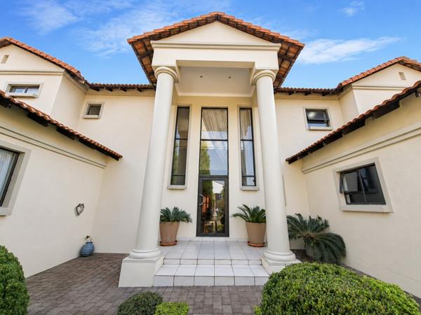 5 Bedroom House