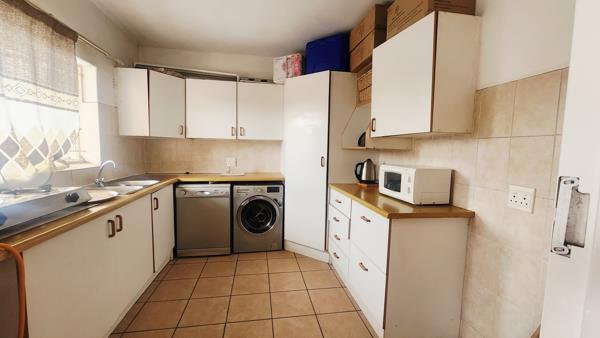 1.5 Bedroom Apartment