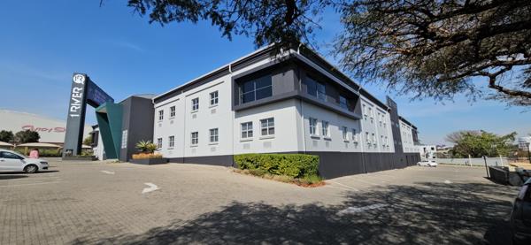 334 m² Commercial space