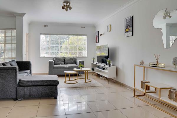 3 Bedroom Duplex
