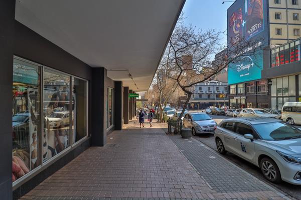 7 m² Commercial space