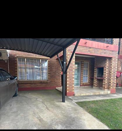 Apartment in Waterval East