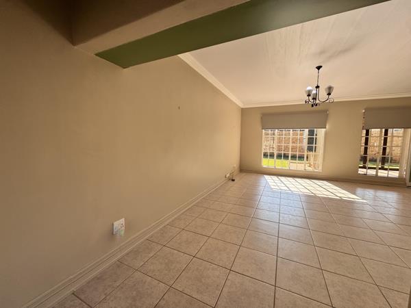 4 Bedroom Townhouse