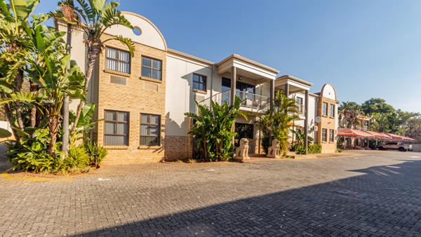 127 m² Commercial space