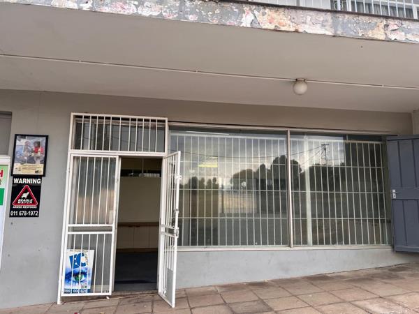 Commercial space