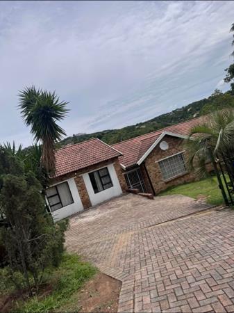 House in Sonheuwel