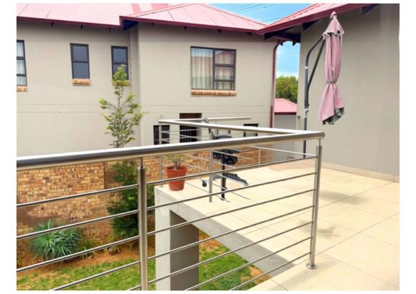 4 Bedroom Townhouse