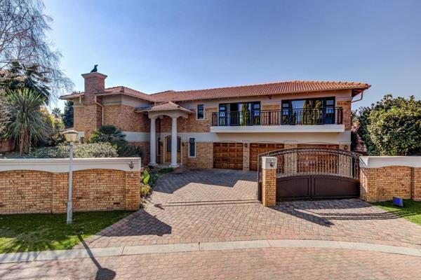 6 Bedroom House